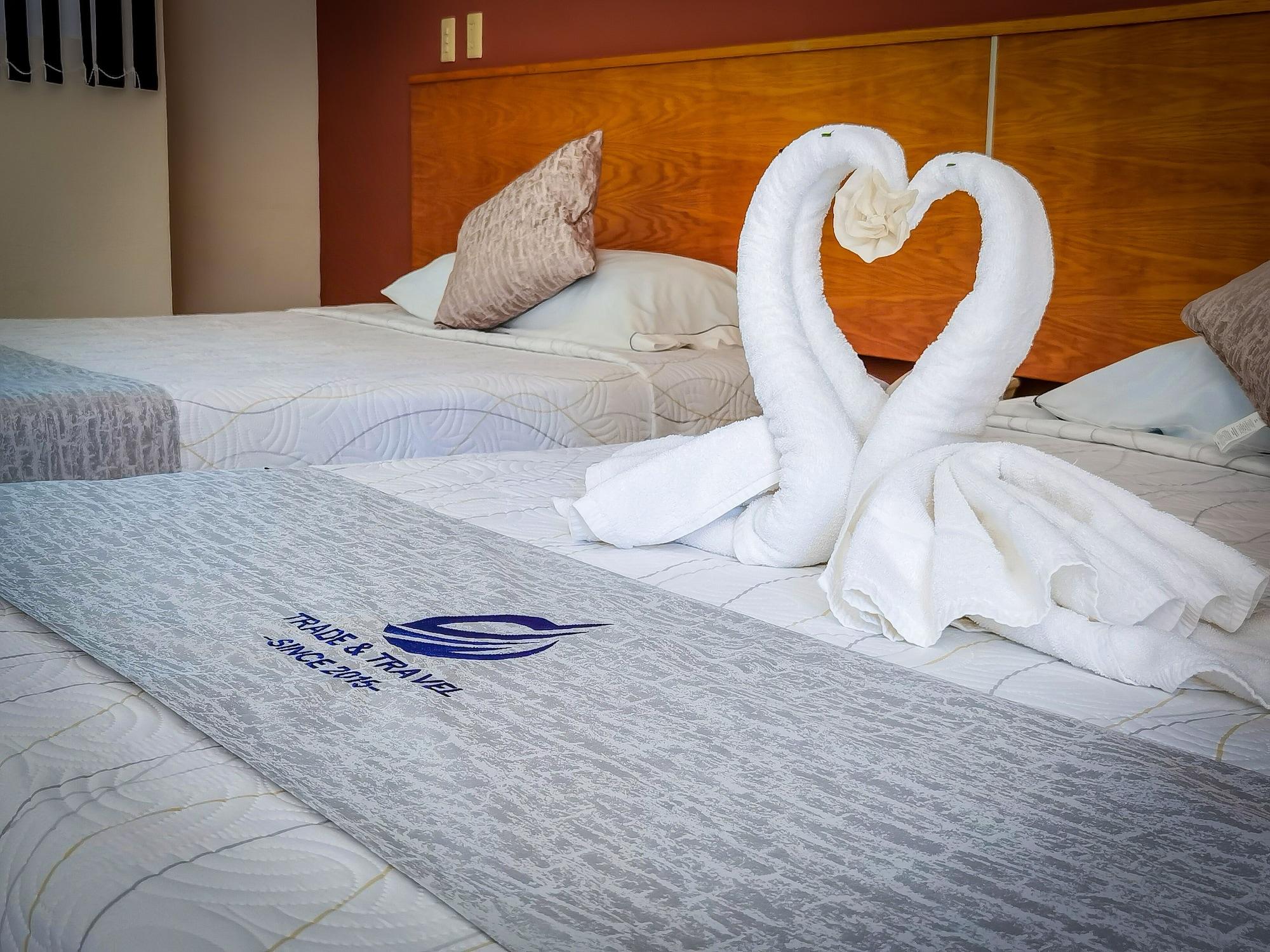 Hotel Sara Suites Ixtapa  Esterno foto