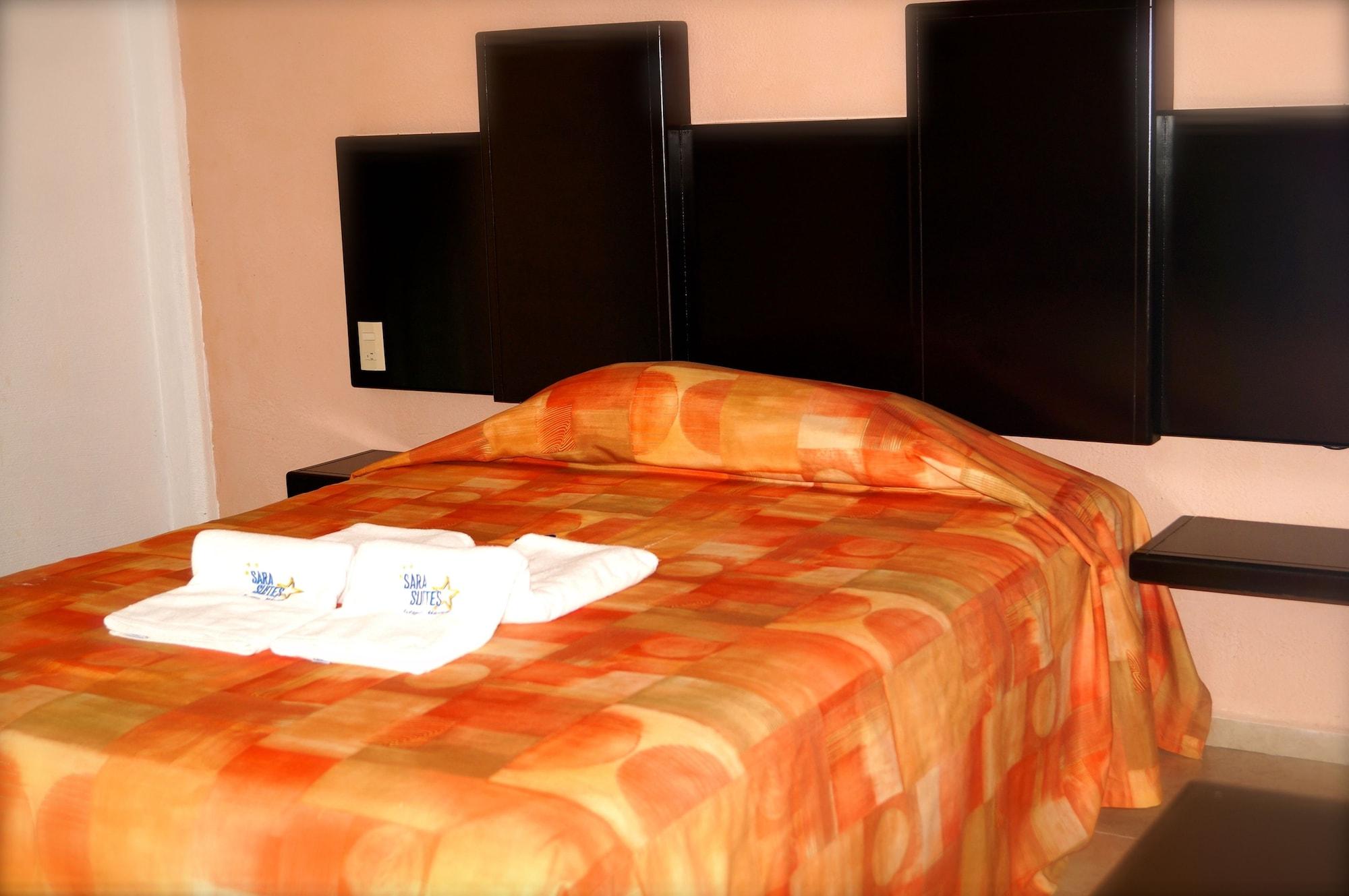 Hotel Sara Suites Ixtapa  Esterno foto